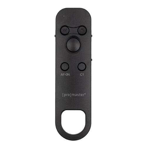 Promaster Bluetooth Wireless Remote for Sony RMT-P1BT