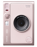 Fujifilm instax mini EVO (Gentle Rose)
