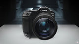 Canon EOS R3 Body