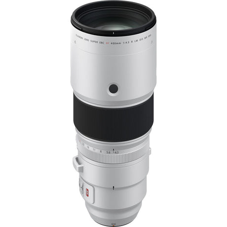 Fujifilm FUJINON XF400mmF4.5 R LM OIS WR Lens