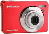 Agfa Realishot DC8300 Compact Digital Camera