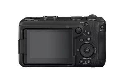 Canon EOS R6 V Mirrorless Camera