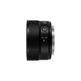 Panasonic LUMIX S series 20mm F2.5 Lens
