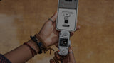 Fujifilm instax Pal 2 Digital Camera