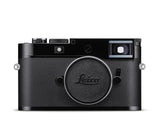 Leica M11 (Glossy Black Paint Finish)