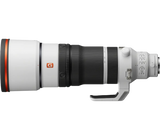 Sony FE 400mm f/4.5 GM OSS Lens (Sony E)
