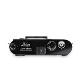 Leica M11 (Glossy Black Paint Finish)