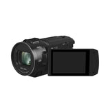 Panasonic V900K Full HD Camcorder