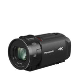 Panasonic VX3K 4K Camcorder