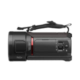 Panasonic VX3K 4K Camcorder