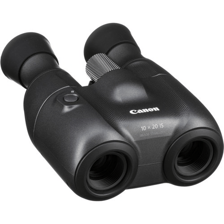 Shop Canon 10x20 IS Image-Stabilized Binoculars by Canon at Nelson Photo & Video