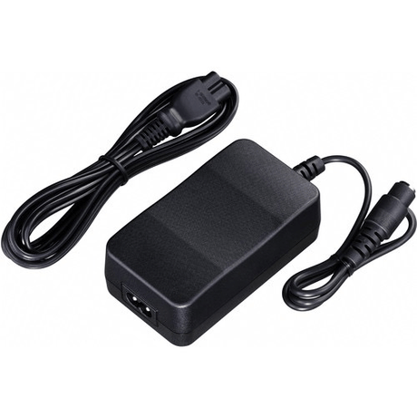 Shop Canon AC-E6N AC Adapter for EOS DSLR Cameras by Canon at Nelson Photo & Video