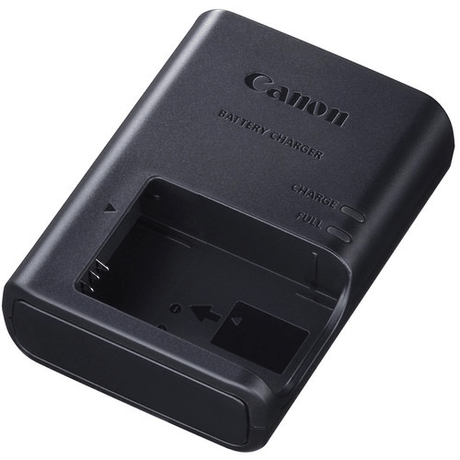Shop Canon Battery Charger LC-E12 by Canon at Nelson Photo & Video