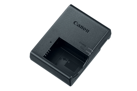 Shop Canon Battery Charger LC-E17 by Canon at Nelson Photo & Video
