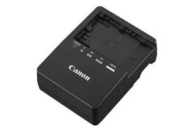 Shop Canon Battery Charger LC-E6 by Canon at Nelson Photo & Video