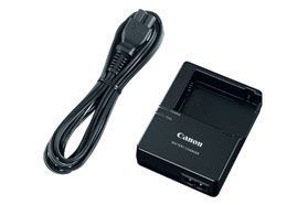 Shop Canon Battery Charger LC-E8E by Canon at Nelson Photo & Video