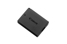 Shop Canon Battery Pack LP-E10 by Canon at Nelson Photo & Video