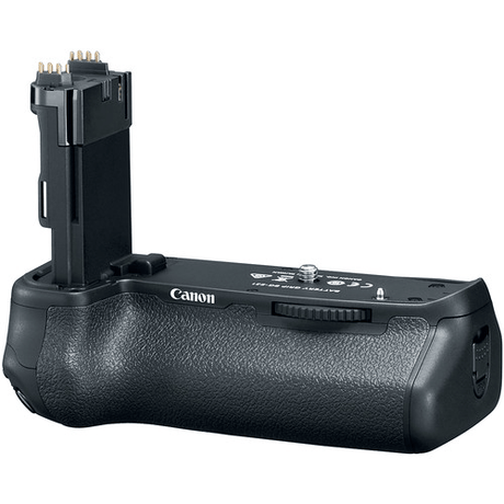 Shop Canon BG-E21 Battery Grip for EOS 6D Mark II by Canon at Nelson Photo & Video