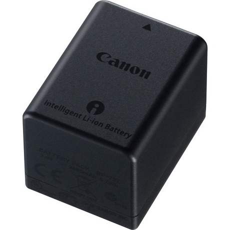 Shop Canon BP-727 High Capacity Intelligent Battery Pack by Canon at Nelson Photo & Video