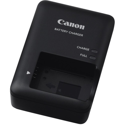 Shop Canon CB-2LC Battery Charger by Canon at Nelson Photo & Video