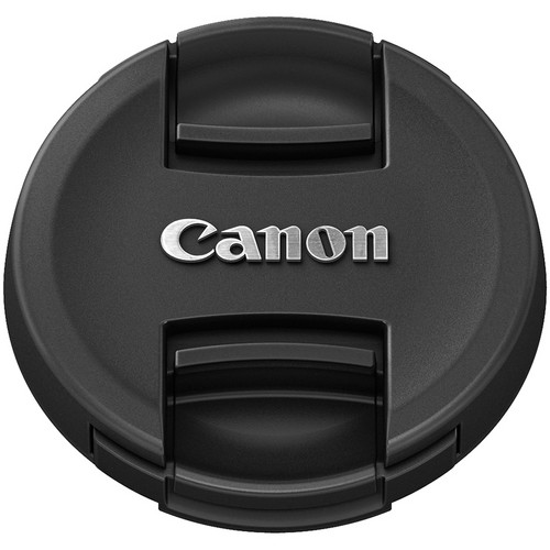 Shop Canon E-43 43mm Lens Cap by Canon at Nelson Photo & Video
