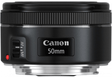 Shop Canon EF 50mm f/1.8 STM by Canon at Nelson Photo & Video