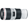 Shop Canon EF 70-200mm f/4L IS II USM Lens by Canon at Nelson Photo & Video