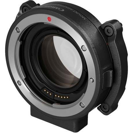 Shop Canon EF-EOS R 0.71X Mount Adapter by Canon at Nelson Photo & Video