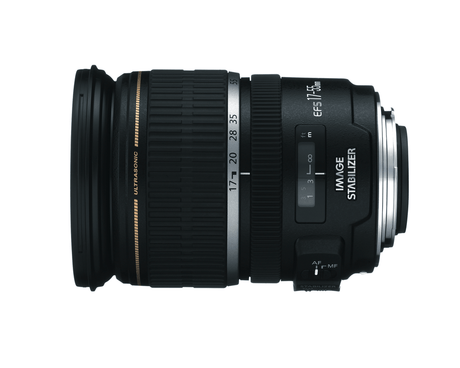 Shop Canon EF-S 17-55mm f/2.8 IS USM Lens by Canon at Nelson Photo & Video