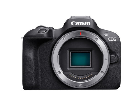 Canon EOS R100 (Body Only) - Nelson Photo & Video