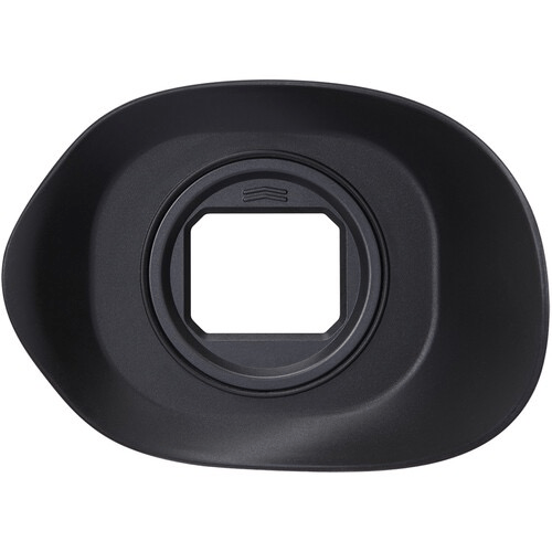 Shop Canon ER-hE Eyecup by Canon at Nelson Photo & Video