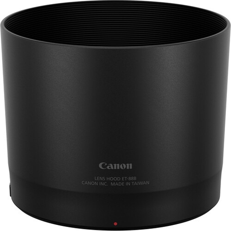 Shop Canon ET-88B Lens Hood by Canon at Nelson Photo & Video