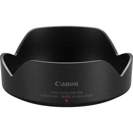 Canon EW-53B Lens Hood - Nelson Photo & Video