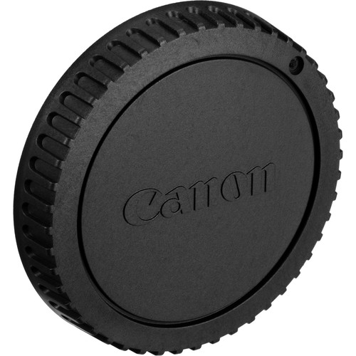 Shop Canon Extender Cap E II by Canon at Nelson Photo & Video