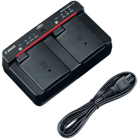 Shop Canon LC-E19 Battery Charger by Canon at Nelson Photo & Video