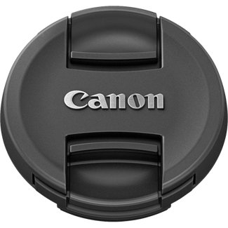 Shop Canon Lens Cap E-58 II by Canon at Nelson Photo & Video