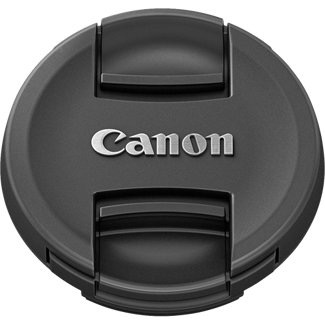 Shop Canon Lens Cap E-77 II by Canon at Nelson Photo & Video