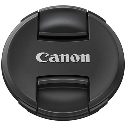 Shop Canon Lens Cap E-82 II by Canon at Nelson Photo & Video