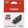 Shop Canon PFI-300 Red Ink Tank by Canon at Nelson Photo & Video
