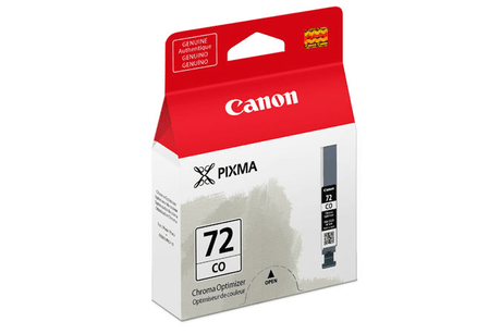 Shop Canon PGI-72CO Chroma Optimizer Ink Cartridge by Canon at Nelson Photo & Video