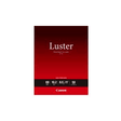 Shop Canon Photo Paper Pro Luster - Letter Size - 50 Sheets by Canon at Nelson Photo & Video