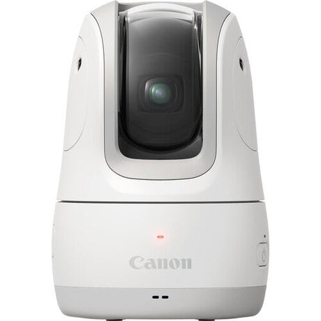 Shop Canon PowerShot PICK PTZ Camera (White) by Canon at Nelson Photo & Video