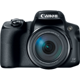 Shop Canon PowerShot SX70 HS Digital Camera by Canon at Nelson Photo & Video