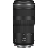 Shop Canon RF 100-400mm F5.6-8 IS USM by Canon at Nelson Photo & Video