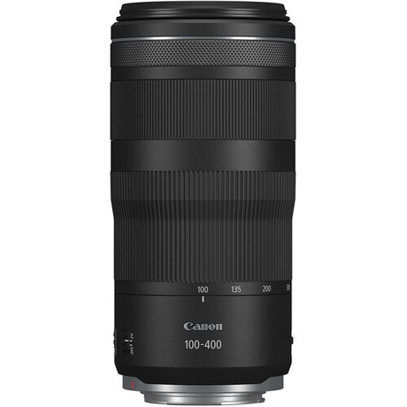 Shop Canon RF 100-400mm F5.6-8 IS USM by Canon at Nelson Photo & Video