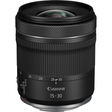 Shop Canon RF 15-30mm f/4.5-6.3 IS STM Lens by Canon at Nelson Photo & Video