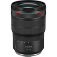 Shop Canon RF 15-35mm f/2.8L IS USM Lens by Canon at Nelson Photo & Video