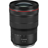 Shop Canon RF 15-35mm f/2.8L IS USM Lens by Canon at Nelson Photo & Video