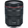 Shop Canon RF 24-105mm f/4L IS USM Lens by Canon at Nelson Photo & Video