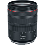 Shop Canon RF 24-105mm f/4L IS USM Lens by Canon at Nelson Photo & Video